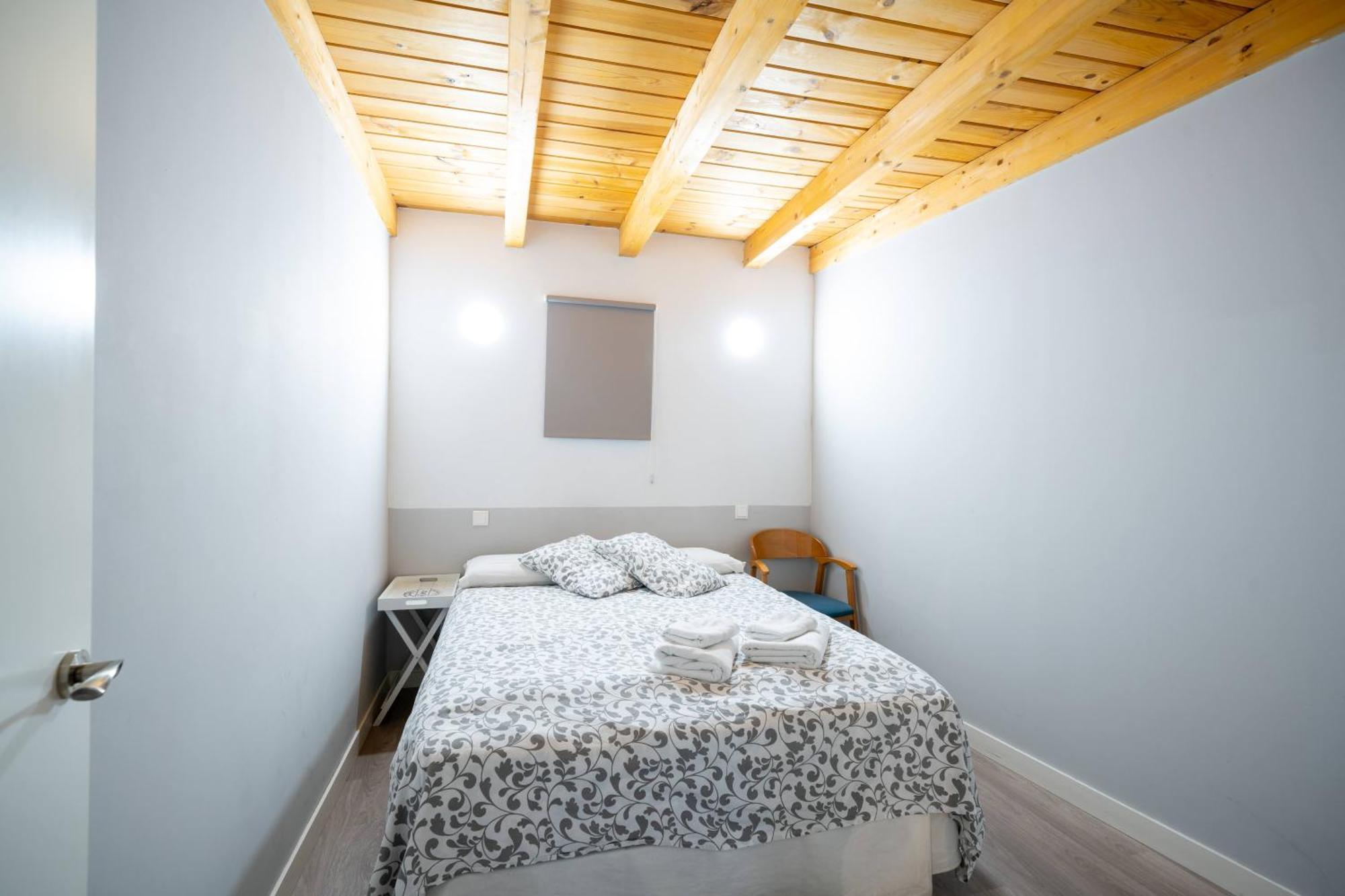 Apartamentos Go - Leopoldo Cano Center Valladolid Exterior photo