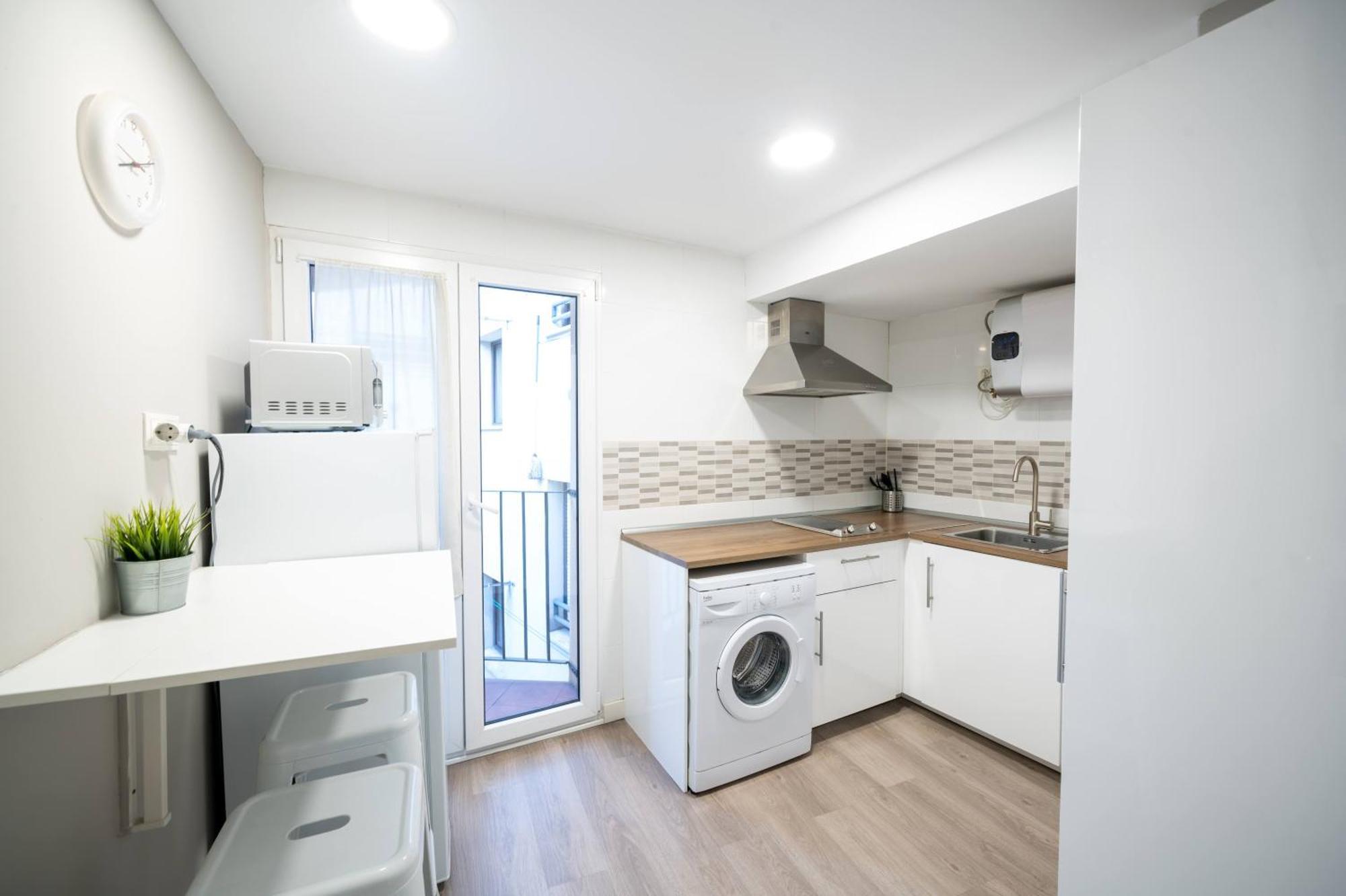 Apartamentos Go - Leopoldo Cano Center Valladolid Exterior photo