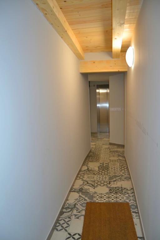 Apartamentos Go - Leopoldo Cano Center Valladolid Exterior photo