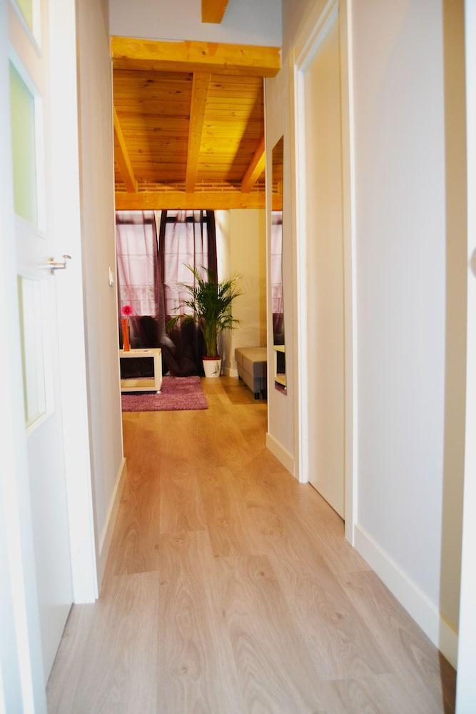 Apartamentos Go - Leopoldo Cano Center Valladolid Exterior photo